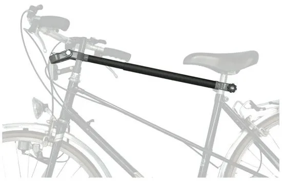 Menabo adapter za okvir bicikla