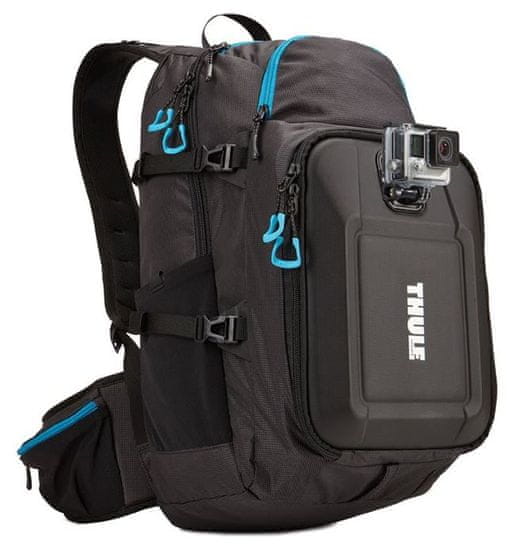 Thule ruksak Legend GoPro (TLGB-101), crni