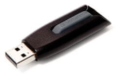 Verbatim Prijenosni USB stick Store'N'Go V3 32 GB, crni (49173)