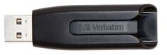 Verbatim Prijenosni USB stick Store'N'Go V3 32 GB, crni (49173)