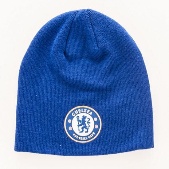 Chelsea FC zimska kapa, plava (02342)