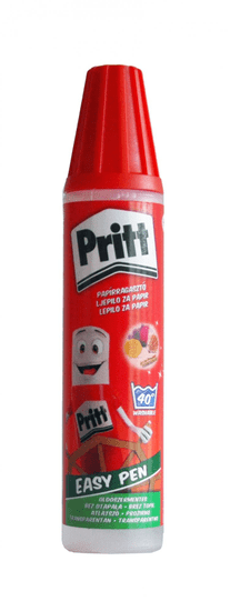 Pritt Pen ljepilo, 40 ml