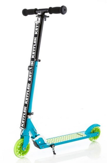 Kettler romobil Zero 5 Zig-Zag