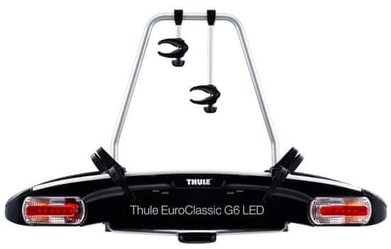 Thule nosač bicikala EuroClassic G6 928