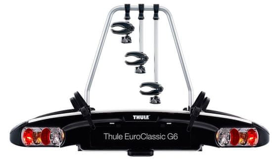 Thule nosač bicikala EuroClassic G6 929