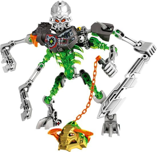 LEGO Bionicle 70792 Kosturski rezač