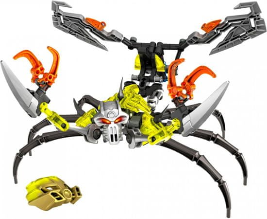 LEGO Bionicle 70794 Kosturski škorpion