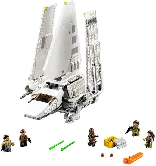 LEGO Star Wars 75094 Imperial Shuttle Tydirium™
