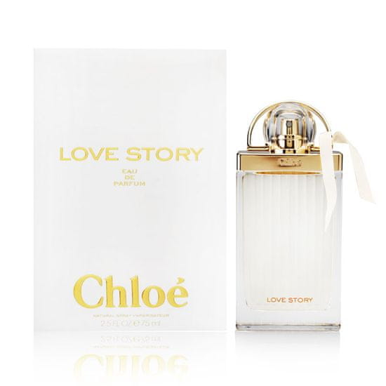 Chloé Love Story EDP