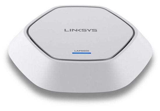 Linksys pristupna točka DualBand N AP PoE (LAPN600-EU)