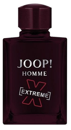 Joop! Homme Extreme, EDT