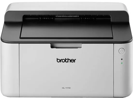 Brother laserski printer HL-1110E