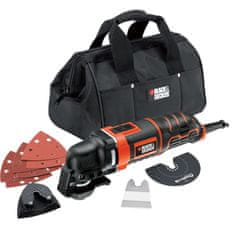 Black+Decker višenamjenski alat MT280BA