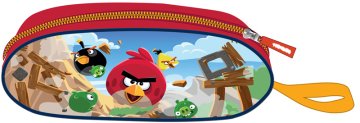 polukružna pernica Angry Birds 17549