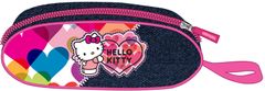 polukružna pernica Hello Kitty 17458
