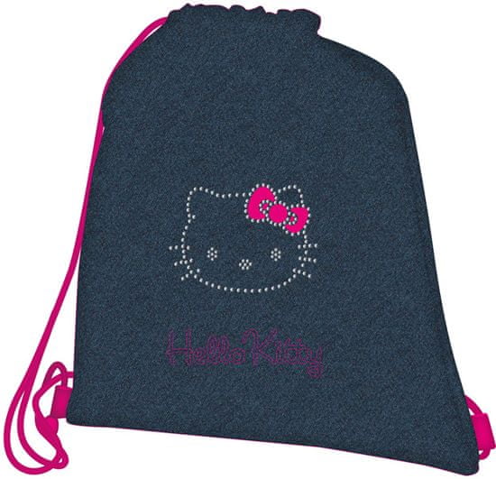 torba za tjelesni odgoj Hello Kitty 17464