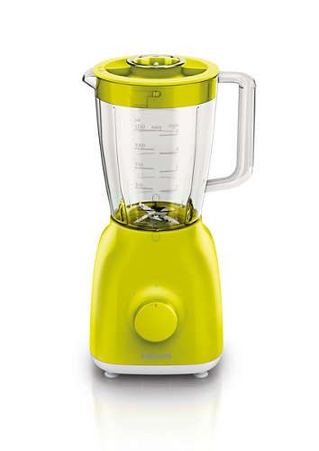 Philips blender HR2100/40