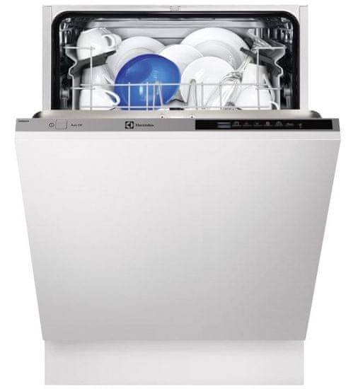Electrolux ugradbena perilica posuđa ESL5320LO