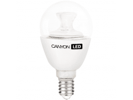 Canyon LED žarulja PE14CL6W230VN