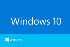 Microsoft Windows 10 Pro FPP Slo 32-bitni/64-bitni USB