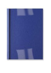 GBC navlaka za termičko povezivanje 3 mm, 10 komada, plave