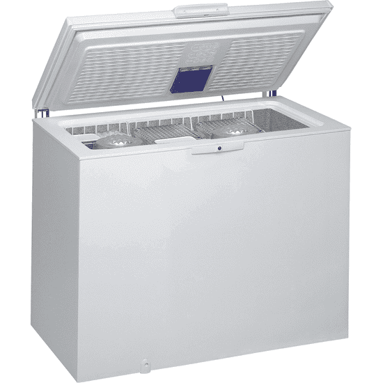Whirlpool Škrinja za zamrzavanje WHE 3133