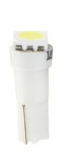 M-Tech žarulja LED L053 - T5 1xSMD5050, bijela