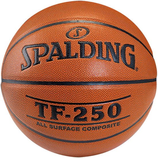 Spalding košarkaška lopta TF 250