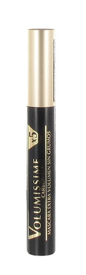 L’Oréal maskara Volumissime x5 Carbon black, crna