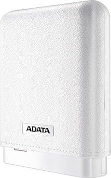 AData powerbank prijenosna baterija PV150, 10 000 mAh