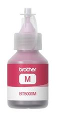 Brother tinta BT5000M, megenta
