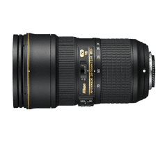 Nikon objektiv AF-S NIKKOR 24–70mm f/2.8E ED VR