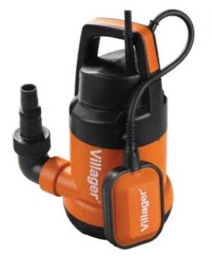 Villager Potopna pumpa VSP 6000 C (033496)
