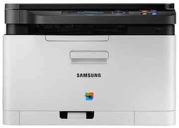 Samsung višenamjenski uređaj Xpress SL-C480W