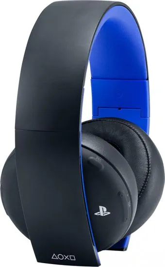 Sony PS4 slušalice