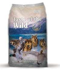 Taste of the Wild Wetlands Wild Fowl 2kg hrana za pse