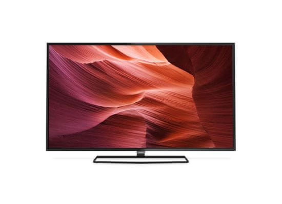 Philips LED LCD TV prijemnik 55PFH5500/88