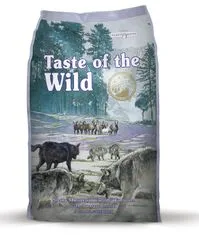 Taste of the Wild Sierra Mountain hrana za pse, pečena janjetina, 2 kg