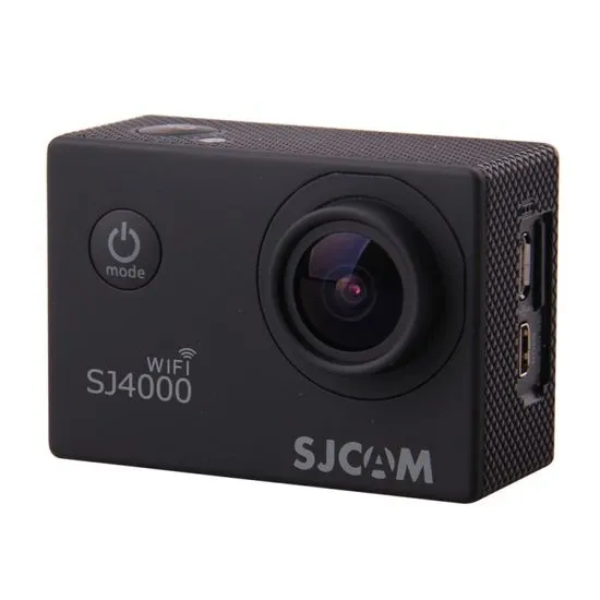 SJCAM SJ4000 sportska kamera, WiFi