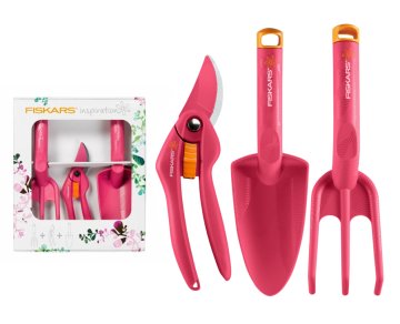 Fiskars poklon komplet Inspiration Ruby (137140)