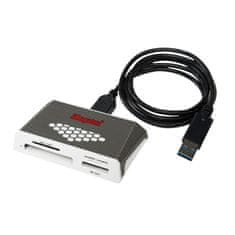 Kingston čitač kartica FCR-HS4 USB 3.0