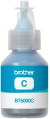 Brother tinta BT5000C, cyan
