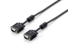 Equip VGA kabel M/M 1,8 m