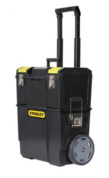 Stanley mobilna radionica 2 u 1 (1-70-327)