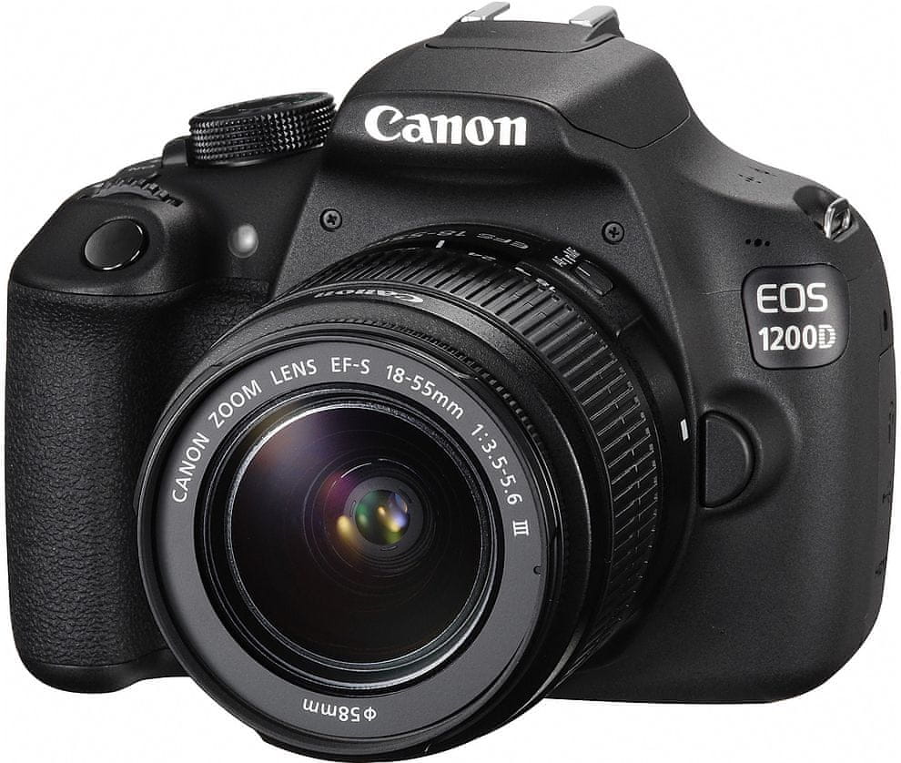 Canon camera 1200d deals