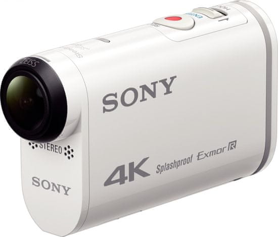 Sony sportska kamera FDR-X1000VR + daljinski upravljač