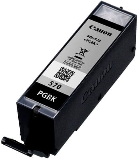 Canon tinta PGI-570 PGBK, crna