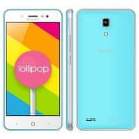 Zopo mobilni telefon ZP350 Color 4G, plavi