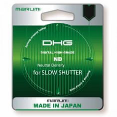 Marumi filter 82 mm DHG ND8
