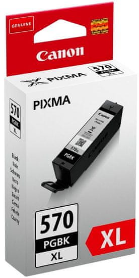 Canon pgi hot sale 570